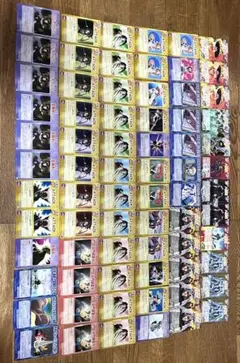 シャーマンキング カード まとめ売り 298枚