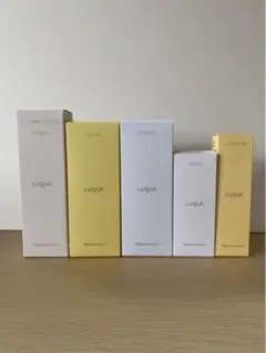 品名 ナリス ルクエ 5点セット