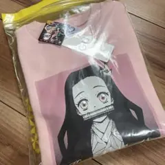 鬼滅の刃 禰豆子 トレーナー