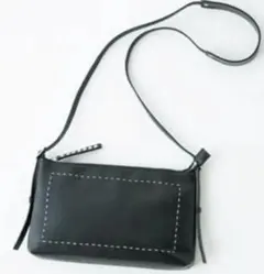 ZOOO deux mille ドゥミル エナメルハンドバッグ ✨超美品✨ 635698931ad03831980299ffc22bb4