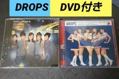CAN DROPS 恋のアメリカン・フットボール DVD付き 2枚セット 声優