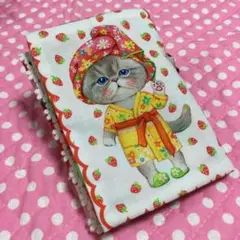 コヤンイサムチョン　　ポケットティッシュケース　ルミ