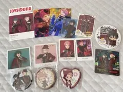 Valkyrieセット