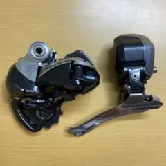 デュラエース 9000 di2 コンポセット FD RD