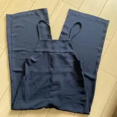 UNIQLOサロペット