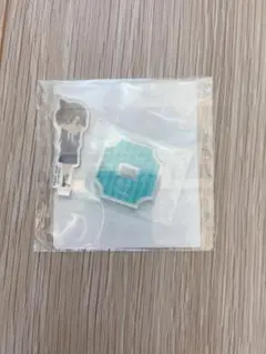 セガラッキーくじ　F賞アクリルスタンド(毛利蘭)