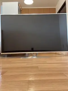used Panasonic TH-L60FT60 60インチ液晶テレビ2014 パナソニック スマートビエラ TH-L60FT60 60インチ ｜出張買取MAX