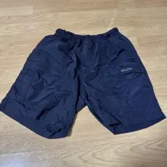 モーシャン ハーフパンツ MOCEAN