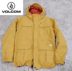 ボルコム スノーボードウエア VOLCOM ジャケット