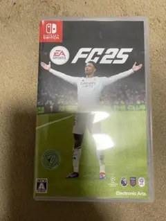 EA Sports FC 25 Nintendo Switch