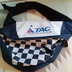 TAC スクール指定バック大