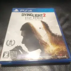 PS4 ダイイングライト2 ステイヒューマン