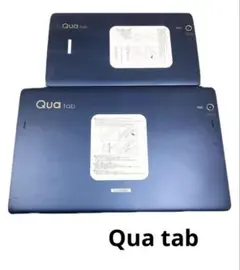 Qua tab タブレット【ジャンク】まとめ売り