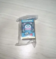 サンリオキャラクターズチョコボックスフィギュアコレクション