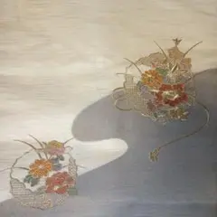 名古屋帯 着物