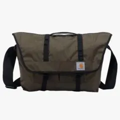 Carhartt カーハート カーゴシリーズ メッセンジャーバッグ/Tarmac