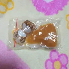 けだまだま 毛 カプセル 愛犬 グッズ キーホルダー