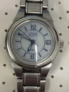CITIZEN Eco-Drive レディース腕時計