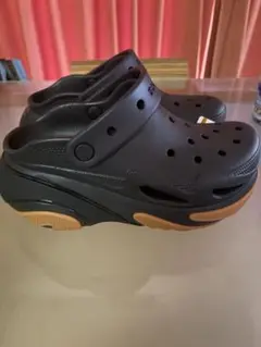 crocs バブルクラッシュクロッグ