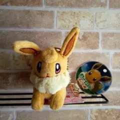 2025年最新】ぬいぐるみ ポケモン ピカ ブイ イーブイの人気