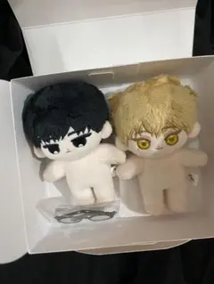 韓国 コミック グッズ『チェックメイト〜君を取るのはこの俺