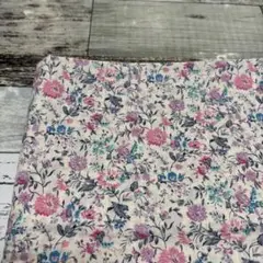 リバティ 生地幅×20cm