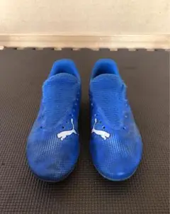 Puma サッカー スパイク FUTURE 20cm