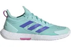 Adidas Ubersonic 4.1 ハードコート用テニスシューズ