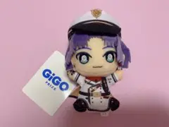 魔法使いの約束 まほやく ボールチェーンマスコット ムル ぬいぐるみ