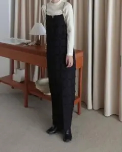 CAFUL フリンジワンピース　完売品