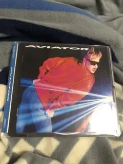 AVIATOR「S/T」輸入盤CD