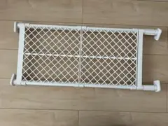 ニトリ メッシュ 突っ張り棚