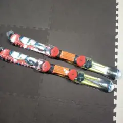 salomonスキー99センチ未開封