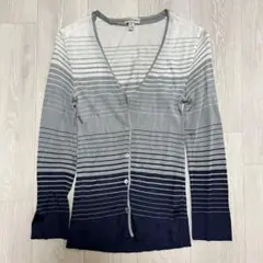EMPORIO ARMANI エンポリオ アルマーニ カーディガン トップス