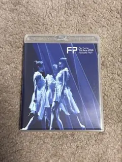 Perfume 7th Tour2018 FUTURE POP