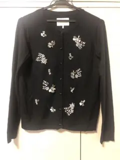Chesty チェスティ カーディガン