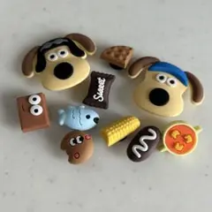シビッツ　グルミット