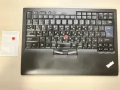 Lenovo ThinkPad USBキーボード 日本語配列 SK-8855