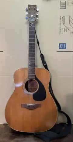 超希少！YAMAHA 赤ラベルFG-220 ヤマハ　ビンデージロケットケース付き Yahoo!オークション -「yamaha fg 220」(本体