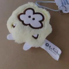 もくもくちゃん ぬいぐるみ