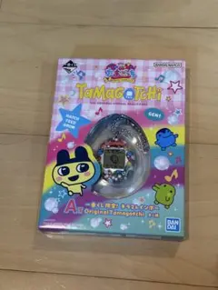 たまごっち1番くじ A賞