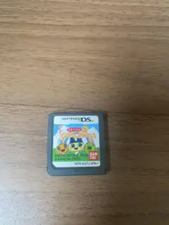 NintendoDS たまごっちのプチプチおみせっち