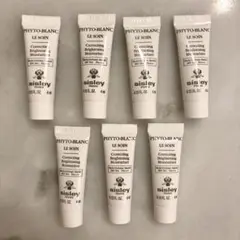 フィトブラン ルソワンSPF50 4ml x 7本