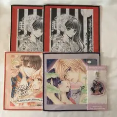 ちゃおサマーフェスティバル ちゃおフェス 2025 Sho-Comiくじ