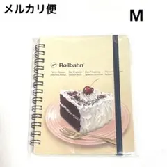 ロルバーン　アメリカンスイーツ　デビルズフードケーキ　M