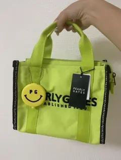 パーリーゲイツカートバック