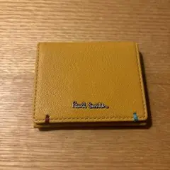 ポールスミス　コインケース　新品未使用　箱なし