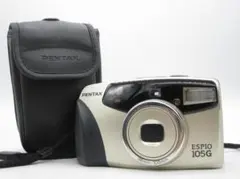 【極美品✨完動品】PENTAX ESPIO105G