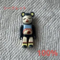 BE@RBRICK Lauren Tsai 400％　ローレンサイ　ベアブリック BE@RBRICK Lauren Tsai 400% NEW | eBay
