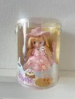 未使用！Blythe　ネオブライス　デインティビスケット♪ 未使用！Blythe ネオブライス デインティビスケット♪
